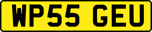 WP55GEU