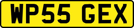 WP55GEX
