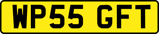 WP55GFT