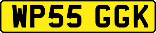 WP55GGK