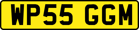 WP55GGM