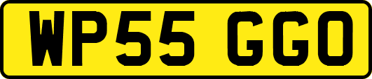 WP55GGO