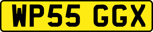 WP55GGX