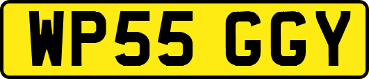 WP55GGY