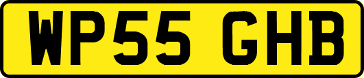 WP55GHB