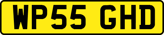 WP55GHD