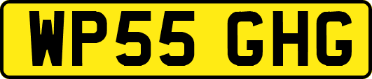 WP55GHG