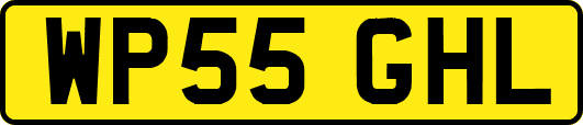 WP55GHL