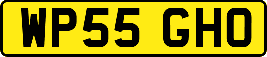 WP55GHO