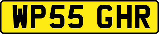 WP55GHR