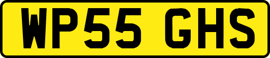 WP55GHS