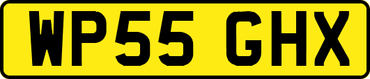 WP55GHX