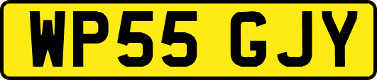 WP55GJY