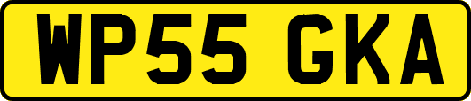 WP55GKA