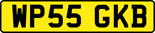 WP55GKB