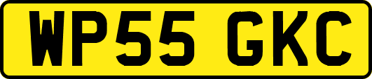 WP55GKC