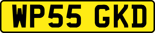 WP55GKD