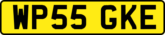 WP55GKE