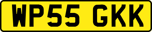 WP55GKK