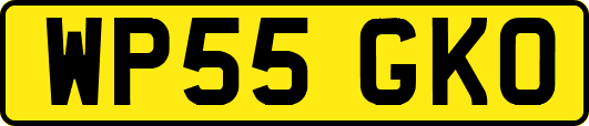 WP55GKO