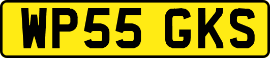 WP55GKS