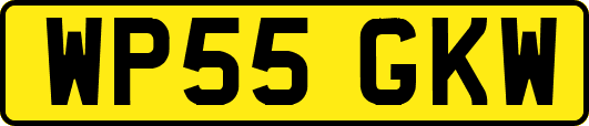 WP55GKW