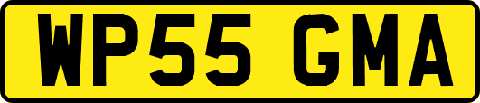 WP55GMA