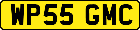 WP55GMC