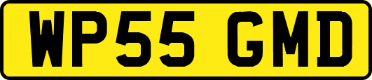 WP55GMD