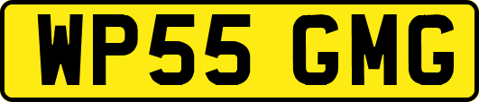 WP55GMG
