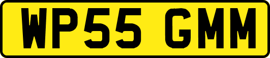 WP55GMM