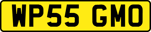 WP55GMO