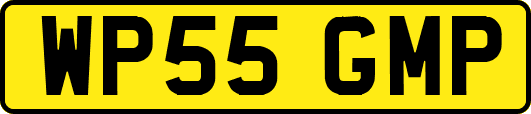 WP55GMP