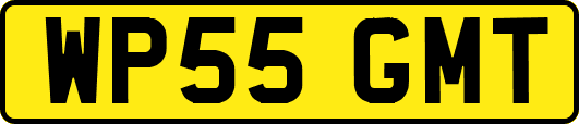 WP55GMT