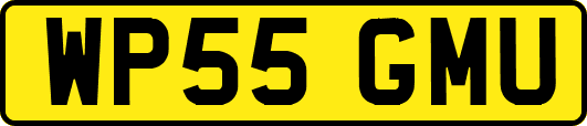 WP55GMU