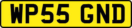 WP55GND