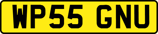 WP55GNU