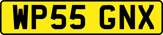 WP55GNX