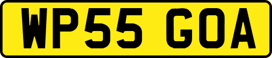WP55GOA