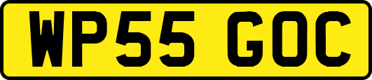 WP55GOC
