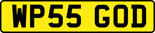 WP55GOD
