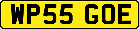 WP55GOE