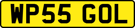 WP55GOL