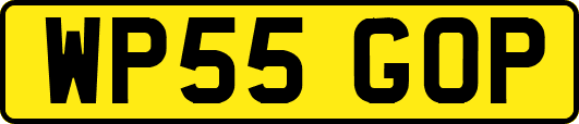 WP55GOP