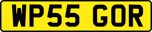 WP55GOR
