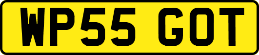 WP55GOT
