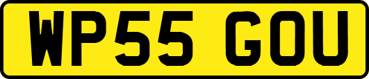 WP55GOU