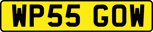 WP55GOW