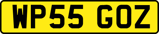 WP55GOZ