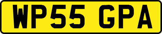 WP55GPA